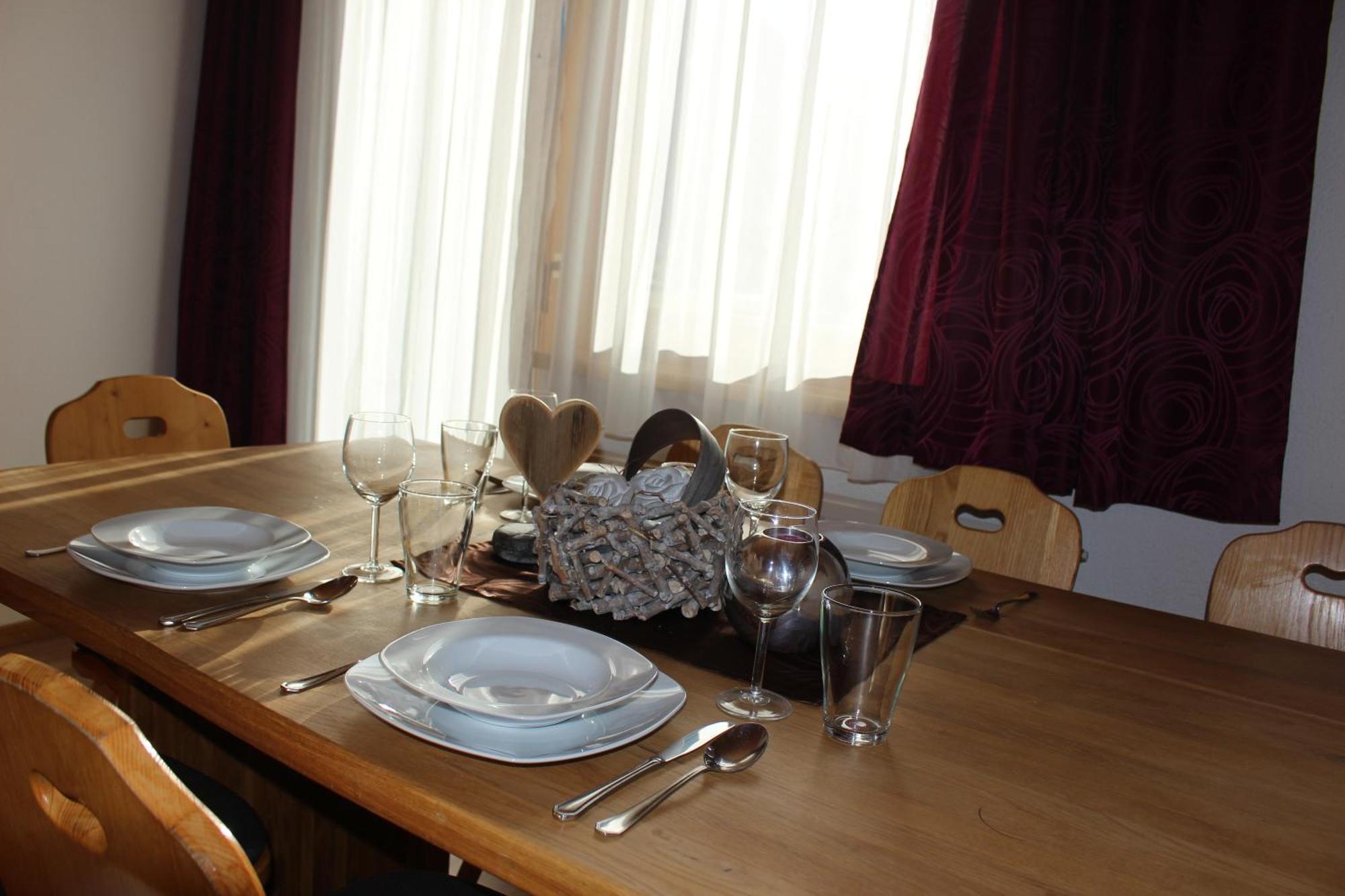 Апартаменты Haus Astoria Санкт-Леонхард-им-Пицталь Экстерьер фото